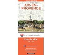 AIX-EN-PROVENCE 2025