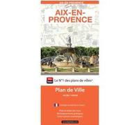 Aix-en-Provence Blay-Foldex (Auteur)
