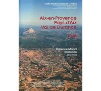 Aix-En-Provence, Pays D'aix Et Val De Durance - 13/4