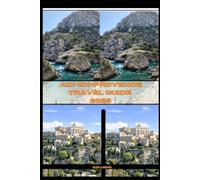 AIX EN PROVENCE TRAVEL GUIDES 2025