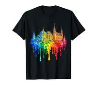 Aix-la-Chapelle T-Shirt