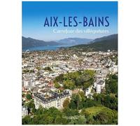 Aix-Les-Bains - Carrefour De La Villégiature
