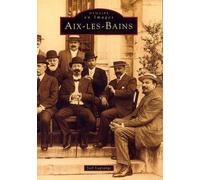 Julie Armand – Aix-les-Bains – Tome I – Broché