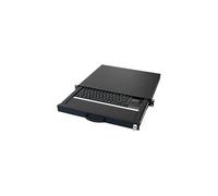 Aixcase AIX-19K1UKDETP-B - clavier - allemand G