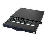 Aixcase AIX-19K1UKDETP-B - clavier - allemand