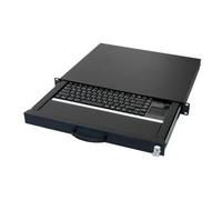 Aixcase AIX-19K1UKDETP-B - clavier - allemand G