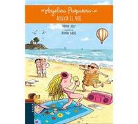 Aixeca El Vol - [Livre en VO] Joly, Fanny (Auteur)