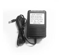 Aixi-SHS Adaptateur secteur CA/CA 15V, entrée 220V, 500mA
