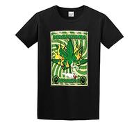 AIXINLI Fantastic Legalize It Burgundy O-Neck 100% Cotton Short Sleeve Unisex T-Shirt XL