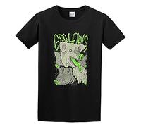 AIXINLI Gallows Pig Punk Band O-Neck 100% Cotton Short Sleeve Unisex T-Shirt XXXL