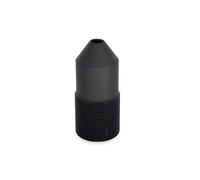 AIYAOAIYOUYOU Objectif Haute définition 3MP 16 mm M12 Objectif 1/2,7" Filtre Infrarouge 650 nm(No IR Filter)