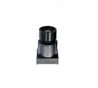 AIYAOAIYOUYOU Objectif HD 5MP 5,6 mm M7, Filtre IR 650 nm, Micro-Objectif(650nm IR Filter)