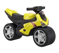 AIYAPLAY Draisienne pour Enfant avec Musique 18-36 Mois | Vélo d'Équilibre, Roues Extra-Larges, pour Filles et Garçons