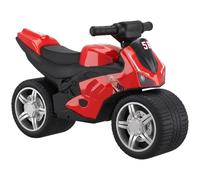 AIYAPLAY Draisienne pour Enfant avec Musique 18-36 Mois | Vélo d'Équilibre, Roues Extra-Larges, pour Filles et Garçons