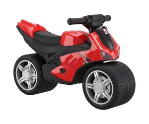AIYAPLAY Draisienne pour Enfant avec Musique 18-36 Mois | Vélo d'Équilibre, Roues Extra-Larges, pour Filles et Garçons