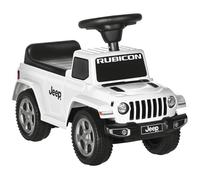 AIYAPLAY - Porteur enfant - PP - 63.5x29x42cm - Blanc