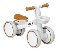 AIYAPLAY Vélo de course pour enfants Vélo d'équilibre à partir de 1 an Vélo de glisse pour bébé avec roues en TPU pas de vis Cadeaux pour garçons/filles tout-petits Spielz