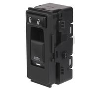 AiYiGu Interrupteur de fenêtre côté passager compatible avec Chrysler 200/300/Aspen/Cirrus/Sebring, Dodge Avenger/Charger/Durango/Magnum, Commander/Grand Cherokee 2007-2014 OEM V7700005AA DWS599