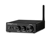 AIYIMA A07PRO TPA3255 Amplificateur stéréo Bluetooth 5.2 HiFi 2 Canaux 300W
