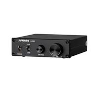 AIYIMA A3001 Amplificateur de Caisson de Basses Mono 300W TPA3255