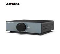 AIYIMA-Amplificateur de puissance audio A07 MAX TPA3255, 2.0 stéréo, 300W x 2 PBTL, mono son, haut-parleur domestique, 600W Only A07 MAX