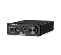 AIYIMA DAC A5 Pro Mini amplificateur Casque HiFi USB DAC décodeur Audio 24BIT 192KHz Mini décodeur stéréo avec DC12V