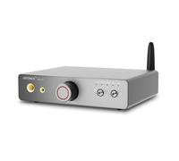 AIYIMA DACA7 ES9038Q2M Mini Amplificateur DAC et casque de bureau Bluetooth
