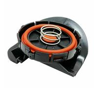 Aiyomi Kit de réparation de couvercle de valve PCV pour BMW Mini Cooper R55 R56 R57 Remplacement 11127646554