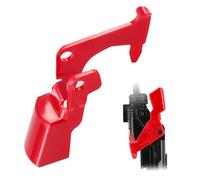 Aiyraa Interrupteur de rechange renforcé pour aspirateur Dyson V11 V10, bouton de déverrouillage extra puissant, fixation de l'interrupteur on/off, compatible avec Dyson V10 V11