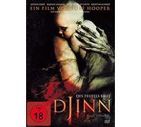 Aiysha Hart;Razane Jammal - Djinn: des Teufels Brut [Import]