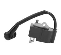 AIZ Bobine d'allumage adapté pour STIHL FS40 FS50 FS56 FS56c KM56c