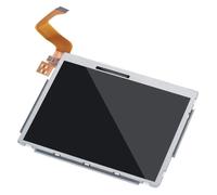 AIZ Pièces de rechange Accessoires Affichage supérieur de l'écran LCD supérieur pour Nintendo NDSI XL (écran supérieur)