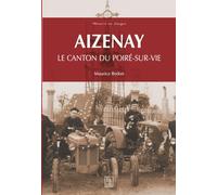 Aizenay: Le canton du Poiré-sur-Vie