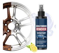 Aizgog Dérouillant pour Carrosserie Automobile | 100 ML Polyvalent À Action Rapide Et Puissant - Spray Dérouillant,pour Métal Quincaillerie Frein Moteur Peinture Auto Jantes Moto Camping-Car Bateau