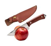 Aizgog Trancheuse À Fruits - Manuel ergonomique en acier inoxydable,Trancheuse À Pastèque En Acier Inoxydable,Pour Les Aliments, Fraises, Légumes, Pastèque, À La Maison, Au Restaurant, En Camping, Au