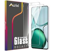 Aiziki Verre Trempé pour Honor X9c Smart, Lot de 2, Film Protection Écran, (0,33mm HD Ultra Transparent) Dureté 9H Glass vitre protection pour Honor X9c Smart