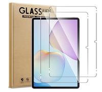Aiziki Verre Trempé pour Huawei MatePad 11.5 (2025), Lot de 2, Film Protection Écran, (0,33mm HD Ultra Transparent) Dureté 9H Glass vitre protection pour Huawei MatePad 11.5 (2025)
