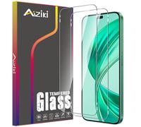 Aiziki Verre Trempé pour Nothing Phone （3）, Lot de 2, Film Protection Écran, (0,33mm HD Ultra Transparent) Dureté 9H Glass vitre protection pour Nothing Phone （3）