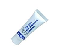 Aizuoni Graisse pour plaquettes de frein, lubrifiant pour freins Automotive Solutions, Graisse de frein Lubrifiant Liquides de frein 15g, Lubrifiants d'assemblage automobile de graisse de frein stable