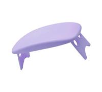 Aizuoni Repose-bras pour ongles, repose-main pour ongles | Support à main portable pour - Support de main de coussin d'ongles portatif, fournitures d'ongles, outil d'art d'ongle d'oreiller de