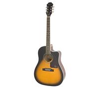 AJ-220SCE Vintage Sunburst