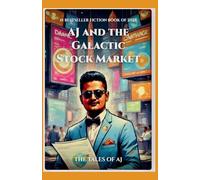 AJ And The Galactic Stock Market