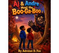 Aj & Andre Meet the Boo-Ga-Boo