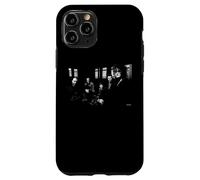 AJ Barratt Deacon Blue Real Gone Kid Band Portrait Coque pour iPhone 11 Pro