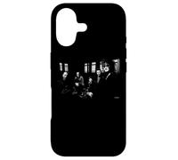 AJ Barratt Deacon Blue Real Gone Kid Band Portrait Coque pour iPhone 17