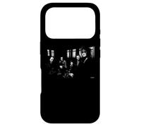 AJ Barratt Deacon Blue Real Gone Kid Band Portrait Coque pour iPhone 17 Pro