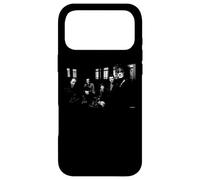 AJ Barratt Deacon Blue Real Gone Kid Band Portrait Coque pour iPhone 17 Pro Max