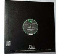 Aj Busta Ft.Weichei - NRG/R U Ready [Vinyl Single]