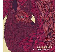 Aj Dávila - El Futuro