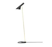 AJ Floor lamp Lampadaire Laiton Louis Poulsen - 5714693061105